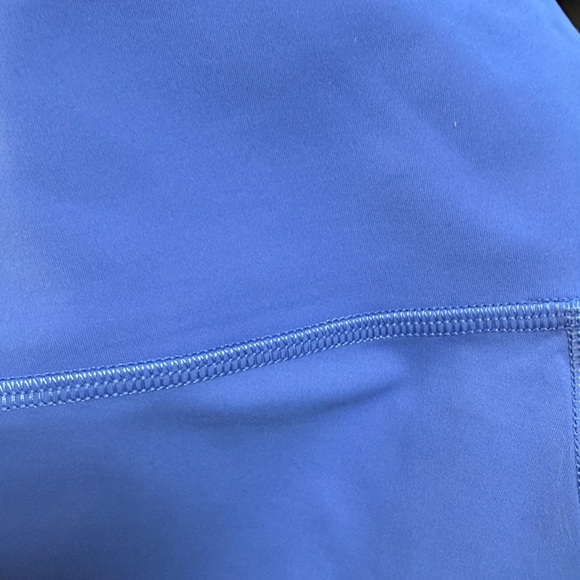 Lululemon Wunder Train 25” Pant - 8 - Charged Indigo - Picture 7 of 7